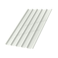 Профлист МЕТАЛЛ ПРОФИЛЬ МП-35x1035-B (ПЭ-01-9010-0,45)
