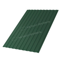 Профлист МЕТАЛЛ ПРОФИЛЬ С-8x1150-B (VikingMP-01-6005-0,45)