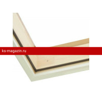 Декоративная планка Fakro (Факро) LXL PVC 86*144
