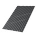 Профлист МЕТАЛЛ ПРОФИЛЬ МП-18х1100-B (VALORI-20-Grey-0,5)