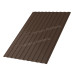 Профлист МЕТАЛЛ ПРОФИЛЬ С-8х1150-B (VALORI-20-Brown-0,5)