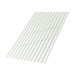 Профлист МЕТАЛЛ ПРОФИЛЬ МП-18x1100-A (PURMAN-20-9010-0,5)