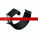 Соединитель желоба Optima 150 мм RAL 7024