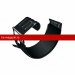 Соединитель желоба Optima 150 мм RAL 7024