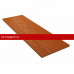 Фибросайдинг «DECOVER» 3600х190х8мм 8023 Terracotta