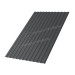 Профлист МЕТАЛЛ ПРОФИЛЬ МП-10х1100-A (VALORI-20-Grey-0,5)