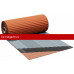 Лента для примыканий Eurovent FLEX ULTRA 300х4650 мм RAL8004