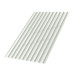 Профлист МЕТАЛЛ ПРОФИЛЬ С-21x1000-B (ПЭ-01-9010-0,45)