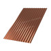 Профлист МЕТАЛЛ ПРОФИЛЬ МП-18x1100-A (PURMAN-20-Argillite-0,5)
