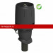 Vilpe (Вилпе) FLOW ЕCo110P/500 вентилятор крышный (Черный) /1 шт/