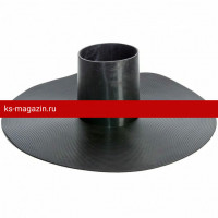 Vilpe (Вилпе) Уплотнитель NO-3 110-200 FELT ROOFSEAL /1 шт/