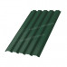 Профлист МЕТАЛЛ ПРОФИЛЬ С-44x1000-B (PURMAN-20-6005-0,5)