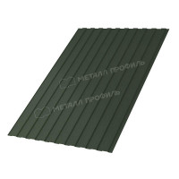 Профлист МЕТАЛЛ ПРОФИЛЬ С-8x1150-B (VikingMP-01-6007-0,45)