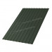 Профлист МЕТАЛЛ ПРОФИЛЬ С-8x1150-B (VikingMP-01-6007-0,45)