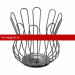 Docke STAL PREMIUM MATT Паук RAL 7024