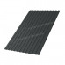 Профлист МЕТАЛЛ ПРОФИЛЬ МП-10x1100-A (VikingMP E-20-7024-0,5)