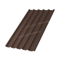 Профлист МЕТАЛЛ ПРОФИЛЬ МП-35x1035-B (VikingMP E-20-8017-0,5)