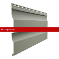 Сайдинг Docke Premium (Дёке) Корабельный брус D4,5D (Пихта) /1 шт/