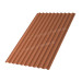 Профлист МЕТАЛЛ ПРОФИЛЬ С-21x1000-B (VikingMP E-20-8004-0,5)