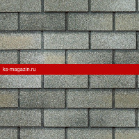 Плитка фасадная ТехноНИКОЛЬ HAUBERK (Хауберк) (Бежевый кирпич) /1 кв.м./