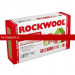 ROCKWOOL (Роувул) РокФасад 1000х600х50