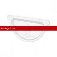 Заглушка универсальная с резиновым уплотнителем Aquasystem (Аквасистем) PU 150/100 (RR 20) /1 шт/