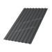 Профлист МЕТАЛЛ ПРОФИЛЬ МП-20x1100-A (VALORI-20-Grey-0,5)