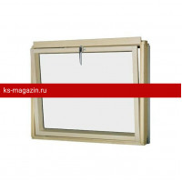 Карнизное окно Fakro (Факро) BVP P2 Profi откидное 78х75