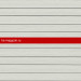 Фиброцементный сайдинг Cedral (Кедрал) Wood 3600x190x10 mm C01 Белый /1 шт/