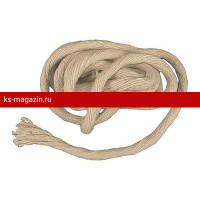 Шнур противопожарный уплотнительный Schiedel (Шидель) /1 шт/