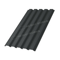 Профлист МЕТАЛЛ ПРОФИЛЬ С-44x1000-B (VikingMP-01-7024-0,45)