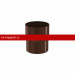 AS PUrus MATT 125/90 Соединитель трубы RAL 8017