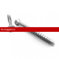 Саморезы 4х4,5 со шлицем Cedral (Кедрал) Wood, Smooth /1 шт/