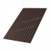 Профлист МЕТАЛЛ ПРОФИЛЬ МП-18x1100-B (VikingMP E-20-8019-0,5)