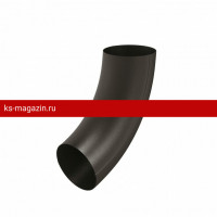 Aquasystem PUrus 150/100 Колено универсальное RR-32