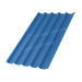 Профлист МЕТАЛЛ ПРОФИЛЬ С-44x1000-A NormanMP (ПЭ-01-5015-0,5)