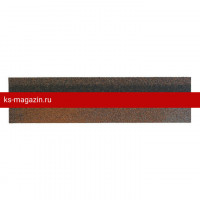 Конек/Карниз Шинглас (Shinglas) 12х0,3/20х0,25 (Америка) /1 уп/