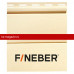 Сайдинг FineBer (Файнбер) BlockHouse Classic Color 3,66м (Шампань) /панель/