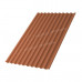 Профлист МЕТАЛЛ ПРОФИЛЬ С-21x1000-A (VikingMP E-20-8004-0,5)