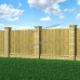 Профлист МЕТАЛЛ ПРОФИЛЬ С-21x1000-A (ECOSTEEL_T-01-ЗолотойДуб-0,5)