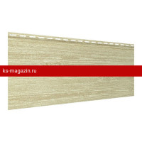 Сайдинг UPLAST (Ю-пласт) Timberblock ЕЛЬ (Балтийская) /1 шт/