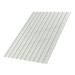 Профлист МЕТАЛЛ ПРОФИЛЬ С-8x1150-A NormanMP (ПЭ-01-9002-0,5)