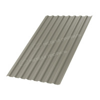 Профлист МЕТАЛЛ ПРОФИЛЬ МП-20x1100-B (ПЭ-01-1035-0,45)