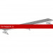 Мостик кровельный ROOFsystems ELITE 330 2,5м NEXT Фальц RAL 8004