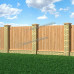 Профлист МЕТАЛЛ ПРОФИЛЬ С-8x1150-A (ECOSTEEL_T-01-Кедр-0,5)