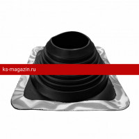 Vilpe (Вилпе) Уплотнитель NO-4 110-125 FELT -ROOFSEAL /1 шт/