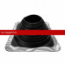 Vilpe (Вилпе) Уплотнитель NO-4 110-125 FELT -ROOFSEAL /1 шт/