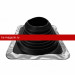 Vilpe (Вилпе) Уплотнитель NO-4 110-125 FELT -ROOFSEAL /1 шт/