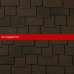 QUIET TILE Гибкая черепица Eclectica Маболо 2,3м2