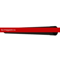 Труба водосточная 4м Aquasystem (Аквасистем) PU MATT 125/90 (RR-33) (под заказ) /1 шт/